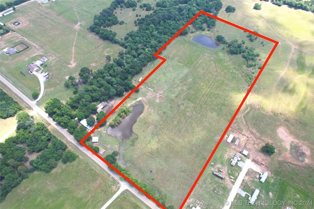 00 N Roberta, Durant OK, 74701 land for sale