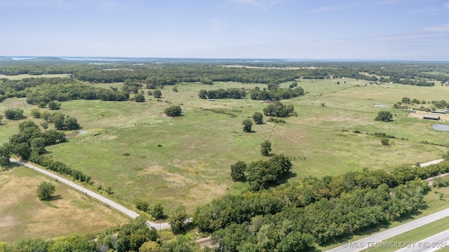 Listing photo 2 for E 420 Road, Claremore OK 74017