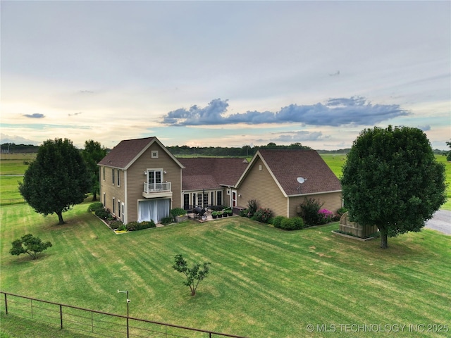 2009 W 100th St N, Wagoner, OK 74467 - photo 3