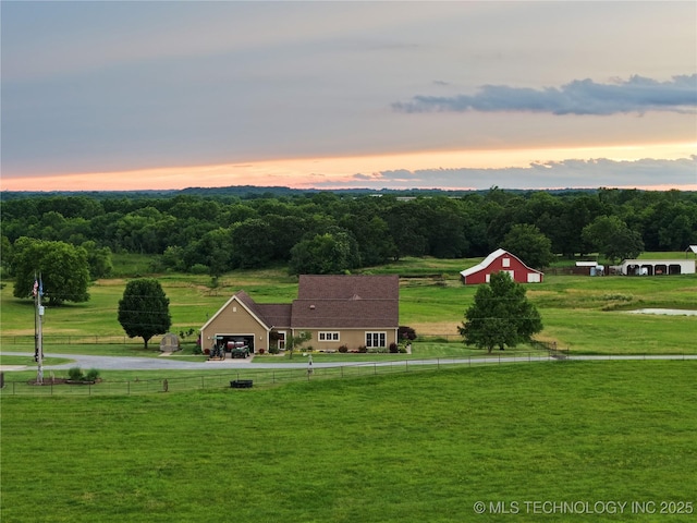 2009 W 100th St N, Wagoner, OK 74467 - photo 6
