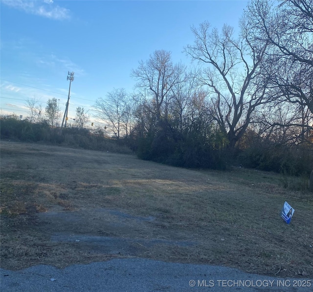 E 27th St, Tulsa OK, 74110 land for sale