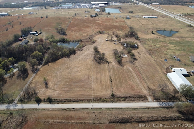 10160 Creager Rd, Beggs OK, 74421 land for sale