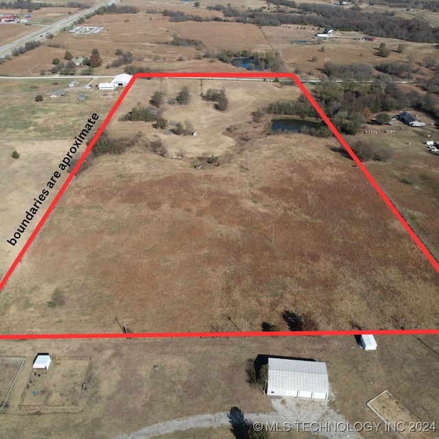 Listing photo 2 for 10160 Creager Rd, Beggs OK 74421