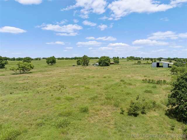 7740 Swayback, Sulphur, OK 73086 - view of undeveloped land featuring rural landscape