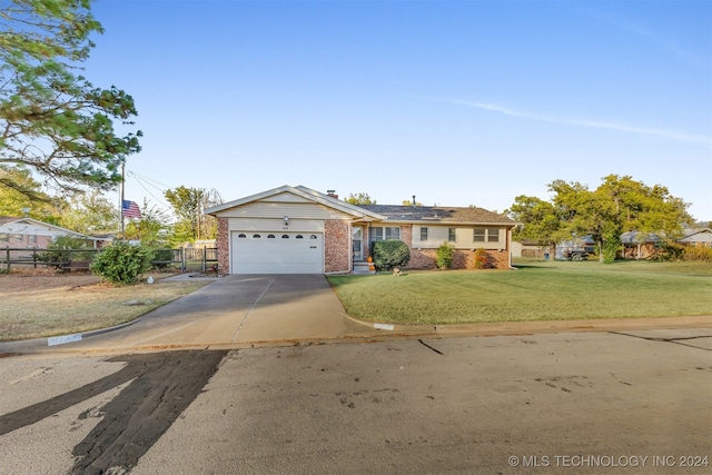 Listing photo 2 for 9733 E 5th St, Tulsa OK 74128