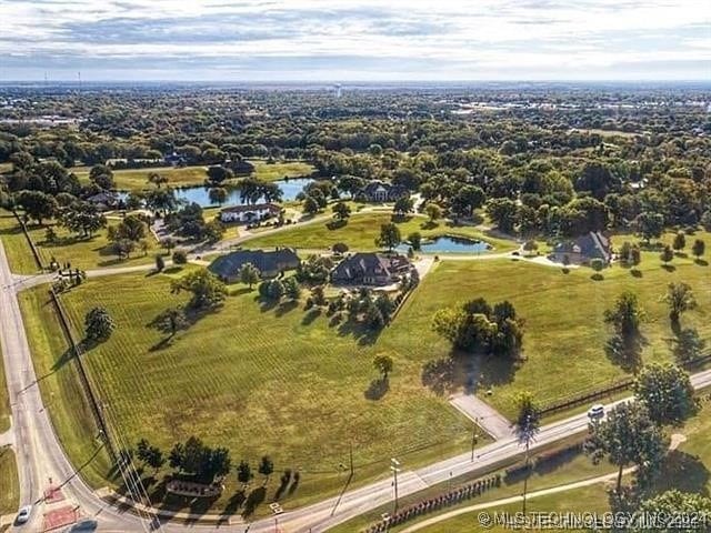 1 Blackstone Ct, Bartlesville OK, 74006 land for sale