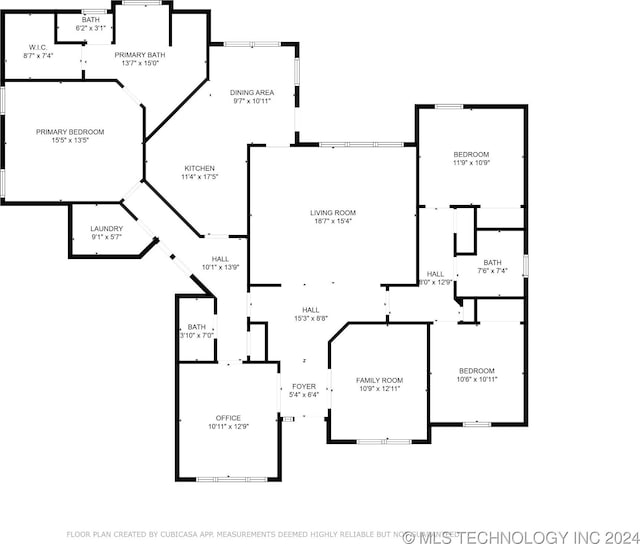 bedroom with a closet, carpet, and ceiling fan