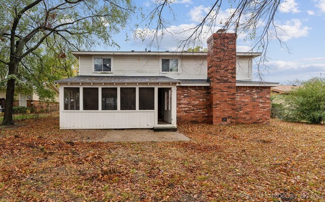 1114 N Kansas Ave, Claremore, OK 74017 - photo 25