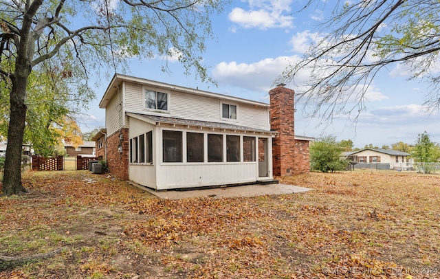 1114 N Kansas Ave, Claremore, OK 74017 - photo 26