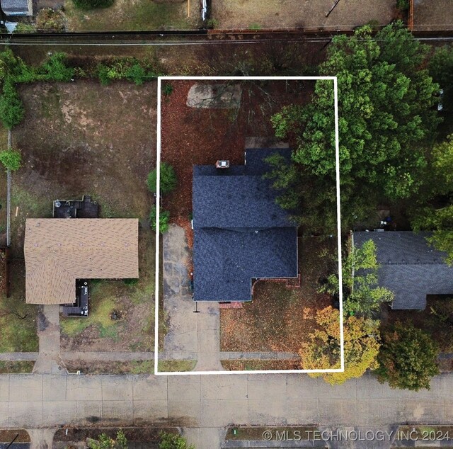 1114 N Kansas Ave, Claremore, OK 74017 - photo 27
