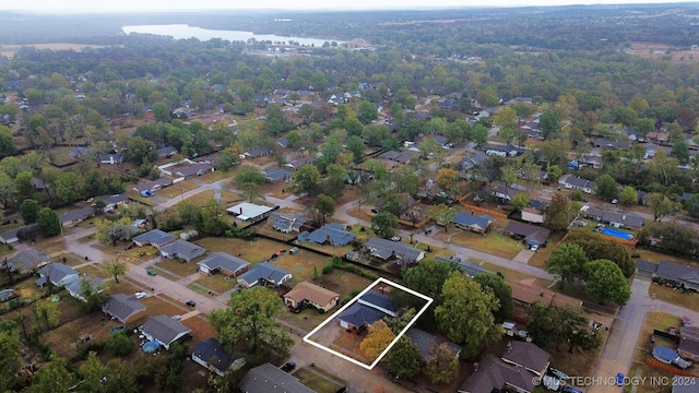 1114 N Kansas Ave, Claremore, OK 74017 - photo 29
