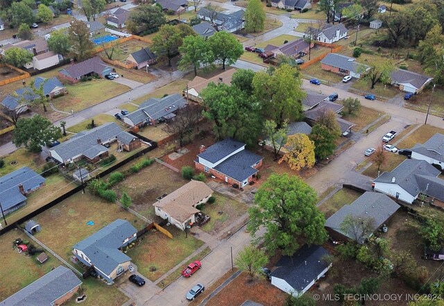 1114 N Kansas Ave, Claremore, OK 74017 - photo 30