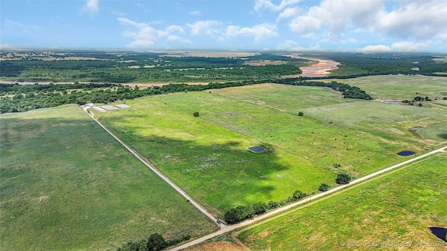 Listing photo 3 for 24189 N 3040, Ringling OK 73456