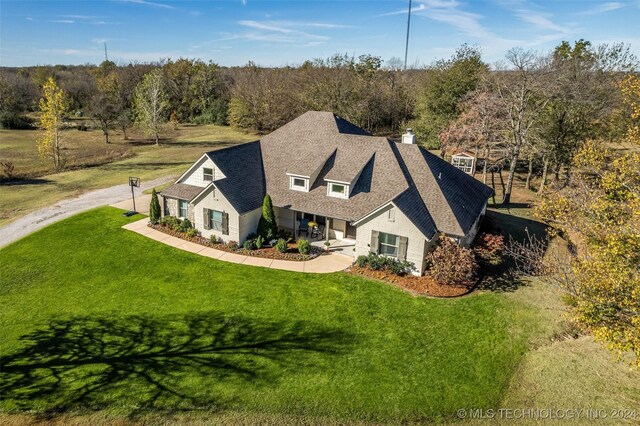 28149 E 97th St S, Broken Arrow, OK 74014 - photo 61