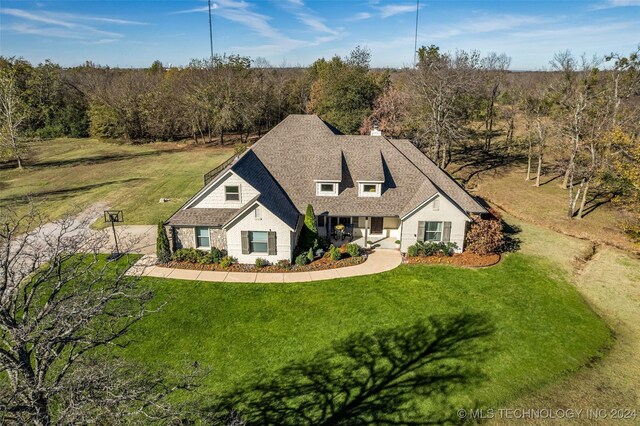 28149 E 97th St S, Broken Arrow, OK 74014 - photo 63
