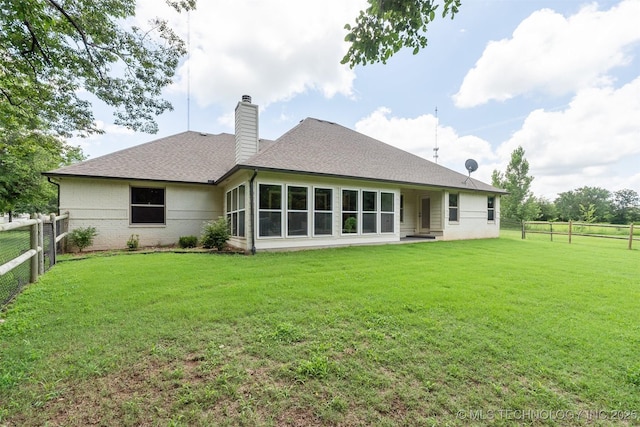 28149 E 97th St S, Broken Arrow, OK 74014 - photo 59