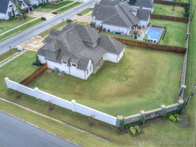 13664 S 23rd St E, Bixby, OK 74008 - photo 76