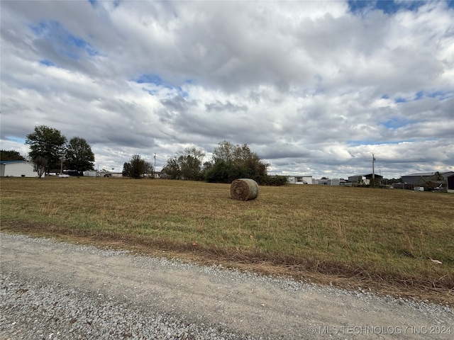 Sulley Dr, Checotah OK, 74426 land for sale