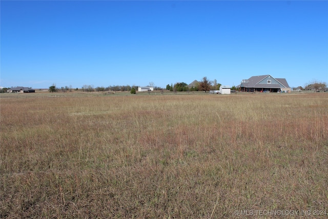 Listing photo 2 for Big Sky Ln, Talala OK 74080