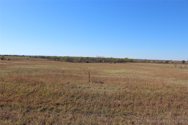 Big Sky Ln, Talala OK, 74080 land for sale