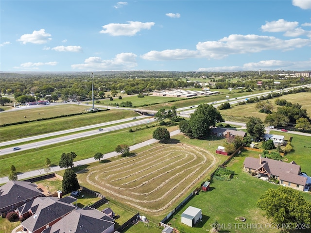 W 91st St, Tulsa OK, 74132 land for sale