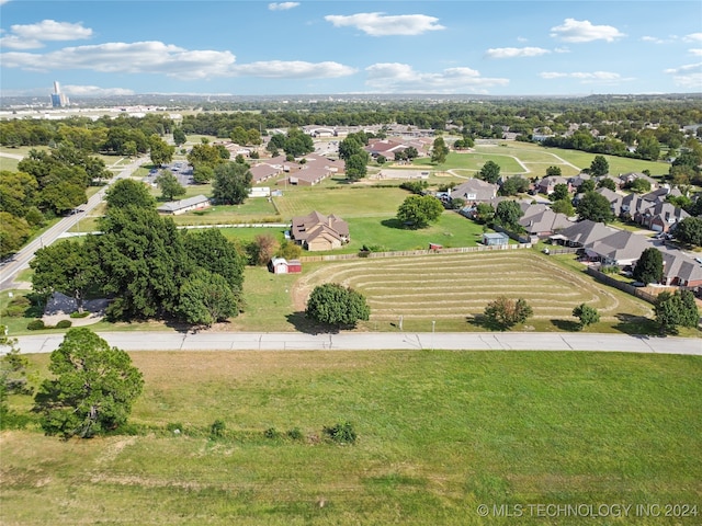 Listing photo 3 for W 91st St, Tulsa OK 74132