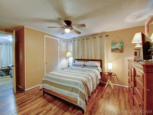 6446 War Bonnet Ave, Kingston, OK 73439 - photo 16