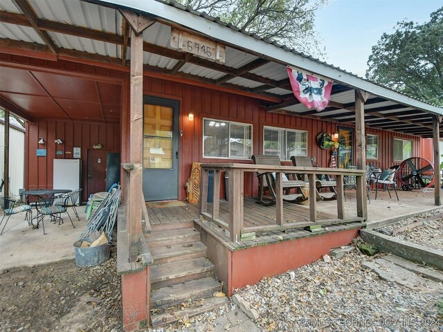 6446 War Bonnet Ave, Kingston, OK 73439 - photo 24