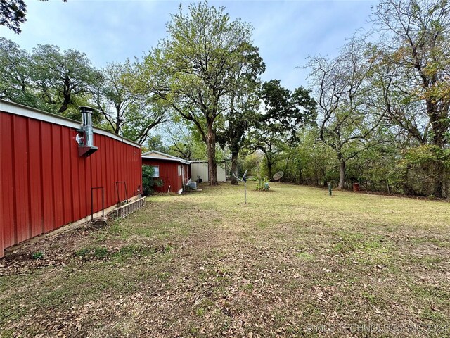 6446 War Bonnet Ave, Kingston, OK 73439 - photo 27