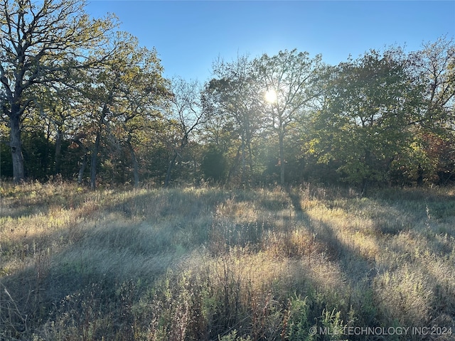 6097 County Road 3560, Byng OK, 74820 land for sale