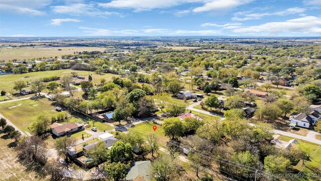 605 E Cherokee St, Marietta, OK 73448