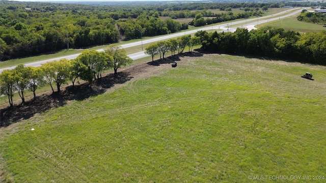 2898 Broadway, Sulphur OK, 73086 land for sale