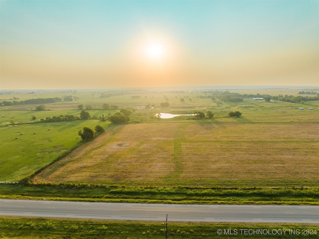 7009 Garfield Rd, Beggs OK, 74421 land for sale