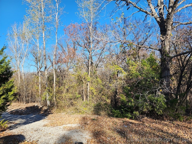 13000 S 15th Ct, Jenks OK, 74037 land for sale