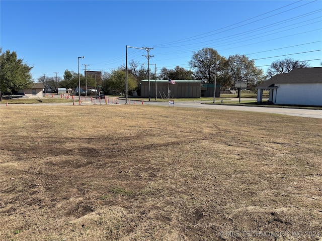 101 N Virginia Ave, Bartlesville OK, 74003 land for sale