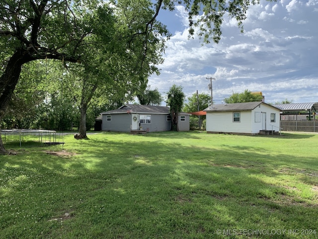 Listing photo 3 for 323 W A St S, Jenks OK 74037