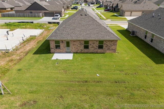 27986 E 108th St S, Coweta, OK 74014 - photo 4