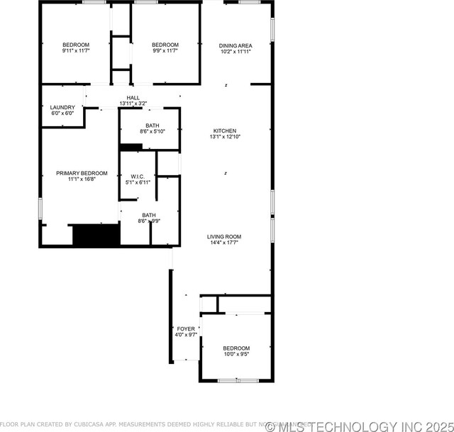 27986 E 108th St S, Coweta, OK 74014 - photo 45