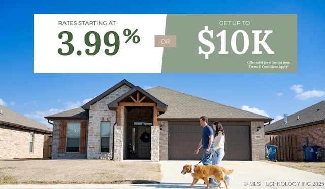 10822 S 279th Ave E, Coweta, OK 74014 - photo 2