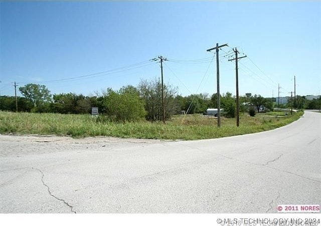 1605 W 126th St, Jenks OK, 74037 land for sale