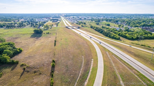 0000 Oak St, Ada OK, 74820 land for sale