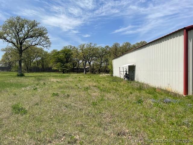 Listing photo 3 for 4509 Midway, Wilson OK 73463