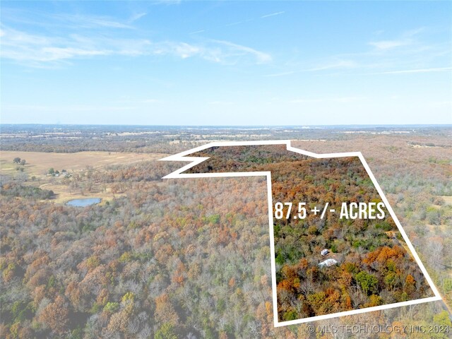 6215 E Davis Field Rd, Muskogee, OK 74403 - photo 45