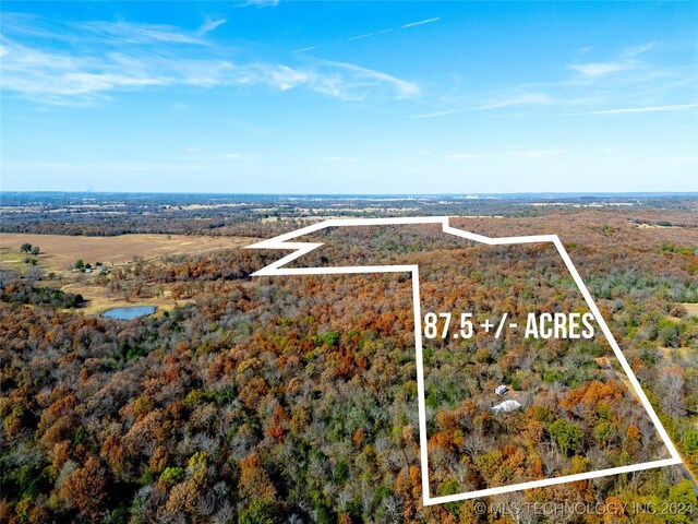 6215 E Davis Field Rd, Muskogee, OK 74403 - photo 46