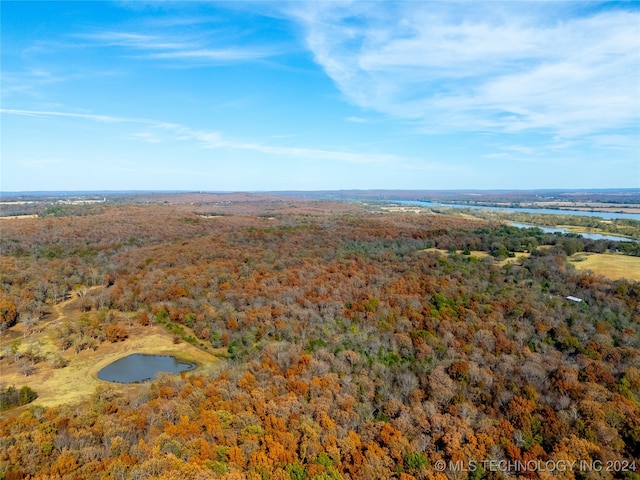 6215 E Davis Field Rd, Muskogee OK, 74403 land for sale