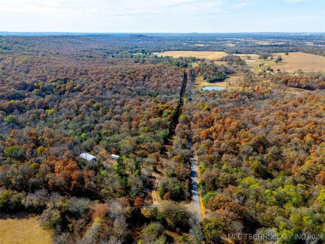 6215 E Davis Field Rd, Muskogee, OK 74403 - photo 13