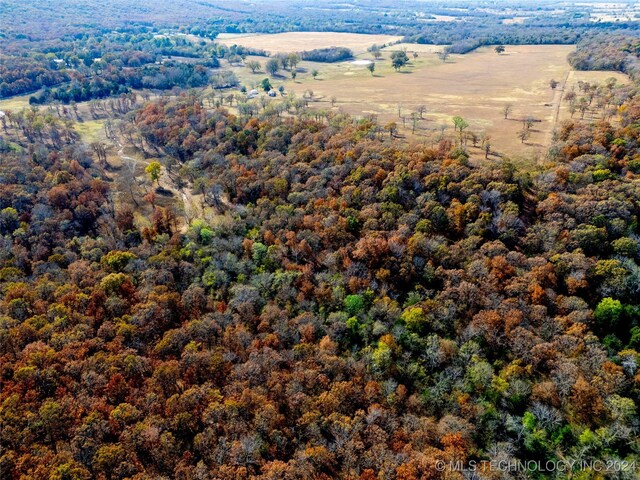 6215 E Davis Field Rd, Muskogee, OK 74403 - photo 16
