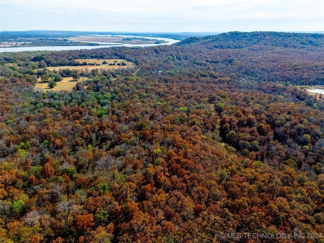 6215 E Davis Field Rd, Muskogee, OK 74403 - photo 17