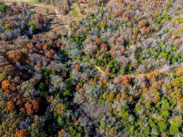 6215 E Davis Field Rd, Muskogee, OK 74403 - photo 20