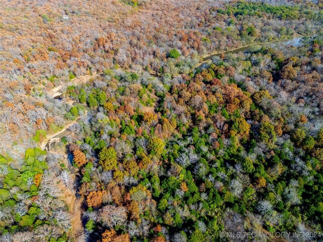 6215 E Davis Field Rd, Muskogee, OK 74403 - photo 21
